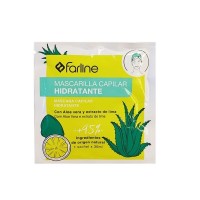 FARLINE MASCARILLA CAPILAR HIDRATANTE 30 ML