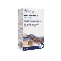  FARLINE MELATONINA GOTAS 30 ML