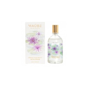 MAUBE AGUA DE COLONIA NENOPHAR 100 ML