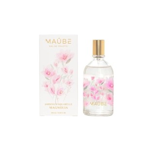 MAUBE AGUA DE COLONIA MAGNOLIA 100 ML