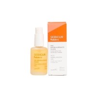 Sebacur Gel Pediatrico 30 ml