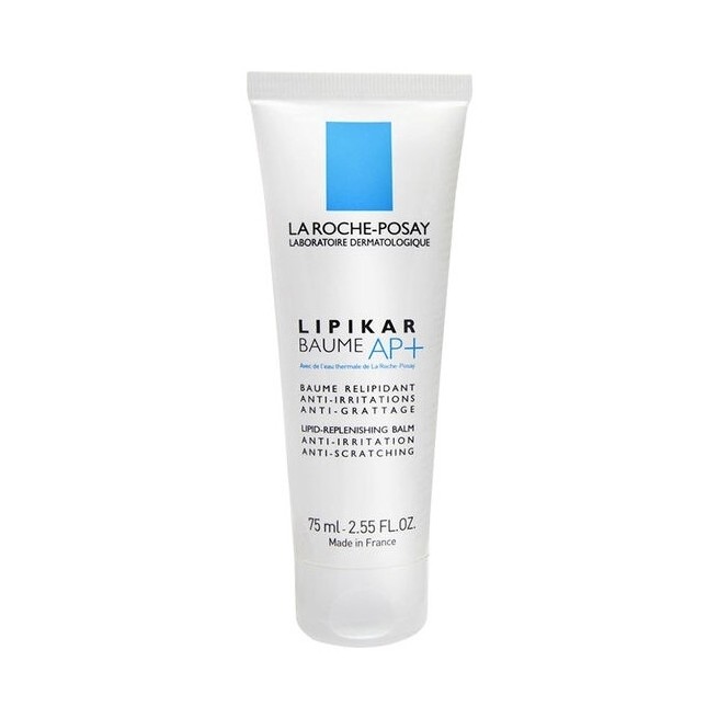 LA ROCHE POSAY LIPIKAR BAUME AP+ 75 ML