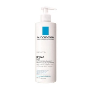 LA ROCHE POSAY LIPIKAR LECHE CORPORAL RELIPIDIZANTE 400 ML