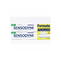 SENSODYNE DUPLO BLANQUEANTE 2 X 75ML