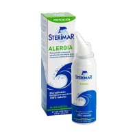 STERIMAR ALERGIA AGUA DE MAR 100 ML