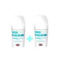 COMPRAR DUPLO LAMBDA CONTROL DESODORANTE ROLL-ON 2 X 50ML