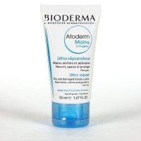 BIODERMA  ATODERM CREMA DE MANOS 50 ML