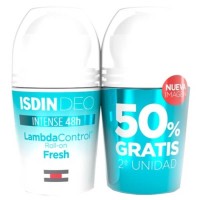 COMPRAR DUPLO LAMBDA CONTROL DESODORANTE ROLL-ON 2 X 50ML