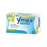 YMEA VIENTRE PLANO 64 CAPSULAS