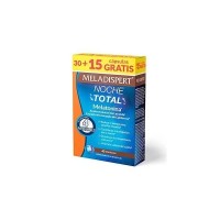 MELADISPERT NOCHE TOTAL 30 + 15 CÁPSULAS