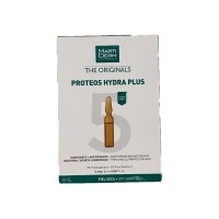  MARTIDERM PROTEOS HYDRA PLUS 5 AMPOLLAS 