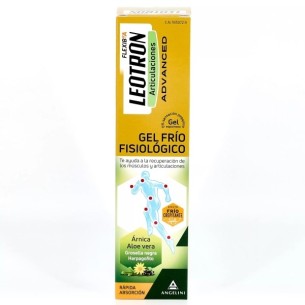 LEOTRON GEL FRIO ARTICULACIONES 150 ML