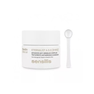  SENSILIS ETERNALIST AGE OJOS 15 ML