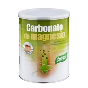 SANTIVERI CARBONATO DE MAGNESIO 110 GR