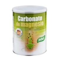 SANTIVERI CARBONATO DE MAGNESIO 110 GR