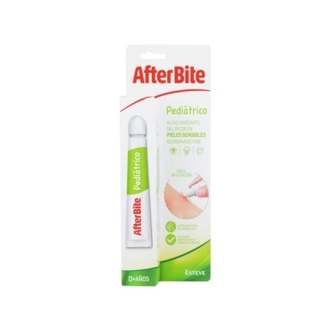 AFTER BITE PEDIATRICO 14 ML