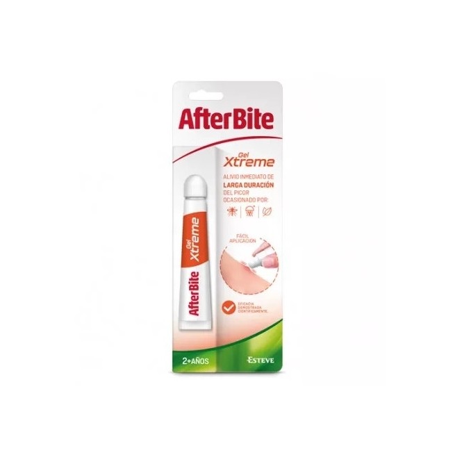 AFTER BITE GEL XTREME 14 ML