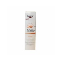 EUCERIN ACTINIC CONTROL FPS 100 FLUIDO 80ML