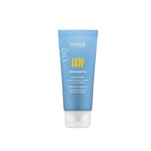 BABE DERMASEPTIC CREMA DE MANOS 75 ML