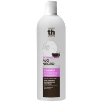 TH PHARMA CHAMPU AJO NEGRO 1 LITRO