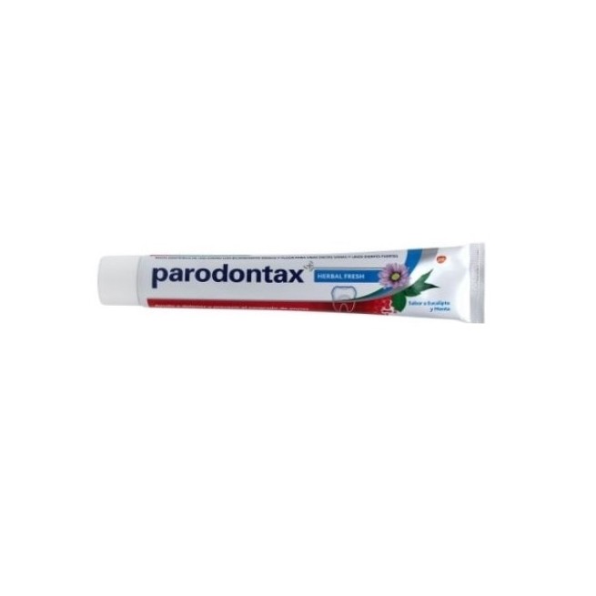 PARODONTAX HERBAL FRESH 75 ML