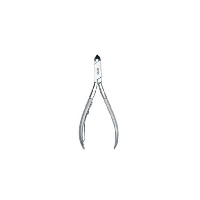 Beter Alicate Pieles Machihembrado Inox 10 Cm