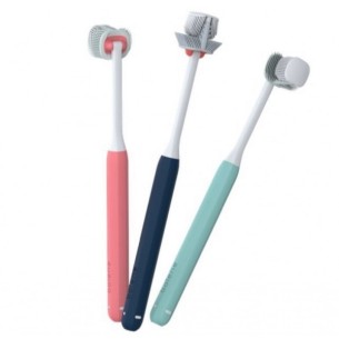 Balene Cepillo Dental Medio