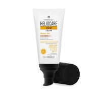 Heliocare 360º Color Water Gel Facial Spf50+ Beige 50 ml