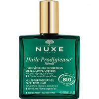 Nuxe Huile Prodigieuse Aceite Prodigioso Neroli Bio 100 ml
