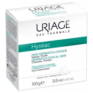 Uriage Hyséac Dermatological Bar