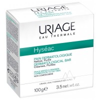Uriage Hyséac Dermatological Bar