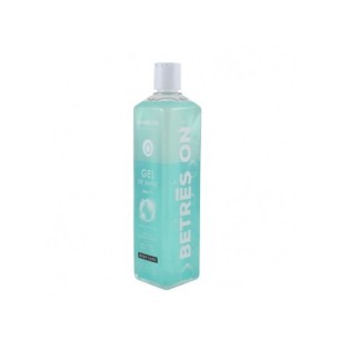 Betres On Gel Baño Zero 750 ml