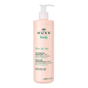 Nuxe Reve de The Leche Hidratante 400 ml