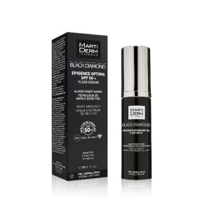 Martiderm Epigence Optima Fps50+ Fluid Cream 30 ml