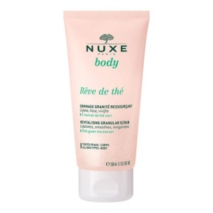 Nuxe Reve de The Gel de Ducha 200 ml