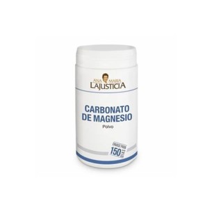 Ana Maria La Justicia Carbonato de Magnesio Polvo 130 Gr