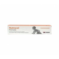 Isdin Nutracel Pomada 50 Gr.