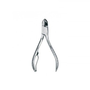Beter Alicate Cortauñas Profesional Cromado 10,3 Cm
