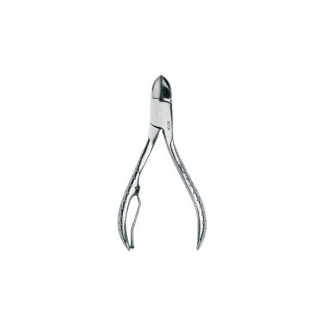 Beter Alicate Cortauñas Profesional Cromado 10,3 Cm