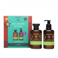 APIVITA PACK NAVIDAD NATURE´S GREETINGS