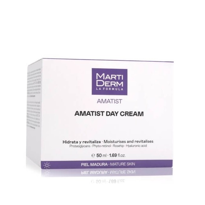 Martiderm Amatist Day Cream 50 ml