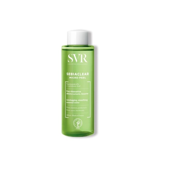 Svr Sebiaclear Micro-Peel 150 ml