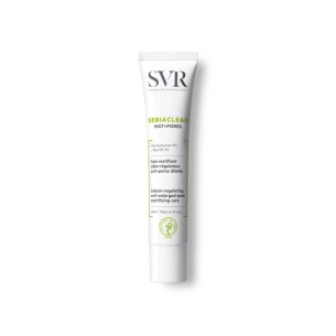 Svr Sebiaclear Mat+Pores Crema 40 ml
