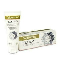 Lacer Talquistina Tattoo Spf25 70 ml