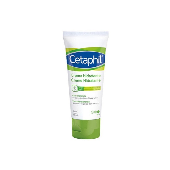 Cetaphil® crema hidratante 85g