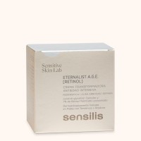 Sensilis Eternalist Age Retinol Crema 50 ml
