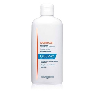 Ducray Anaphase + Champú 400 ml