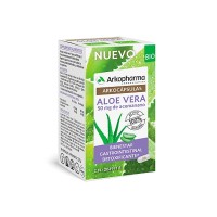 Arkopharma Aloe Vera Bio 30Uds