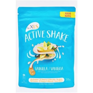 Xls Medical Active Shake Vainilla 250G