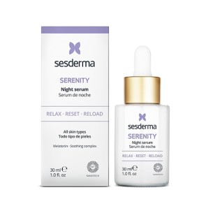 Sesderma Sd Serenity Serum 30 ml